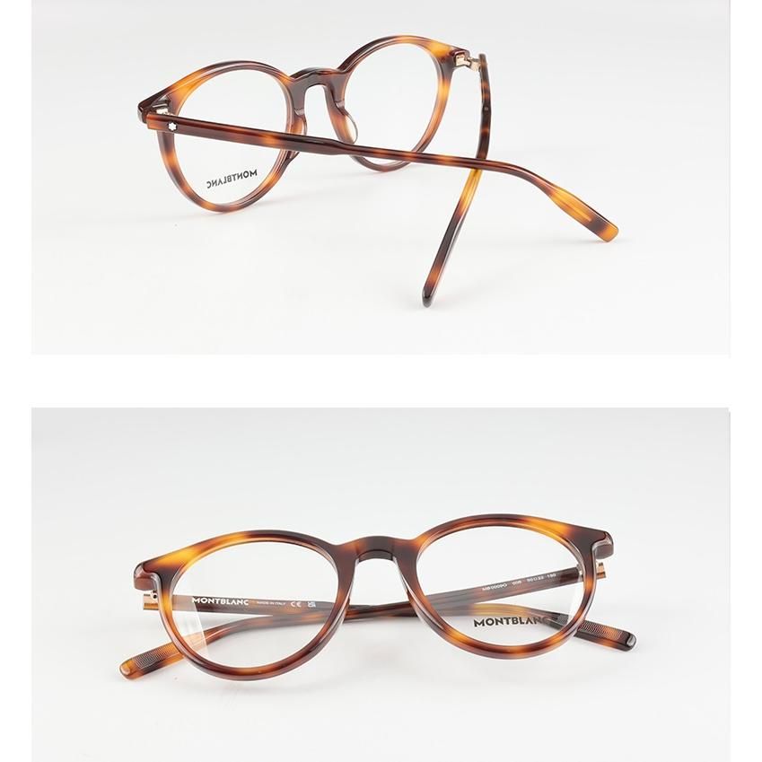 Mont Blanc MB0009O eyeglasses