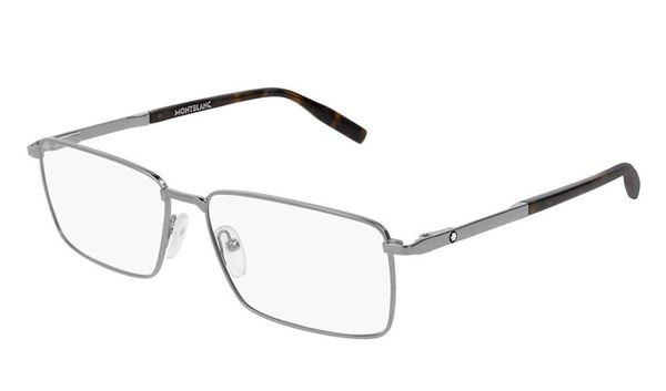  (ĐÃ BÁN) Mont Blanc MB0022O 002 eyeglasses 