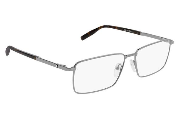  (ĐÃ BÁN) Mont Blanc MB0022O 002 eyeglasses 