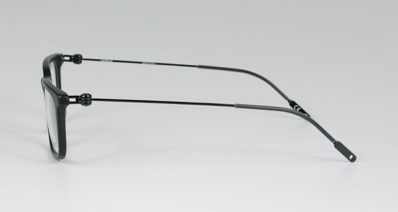 Mont Blanc MB0052O 002 eyeglasses