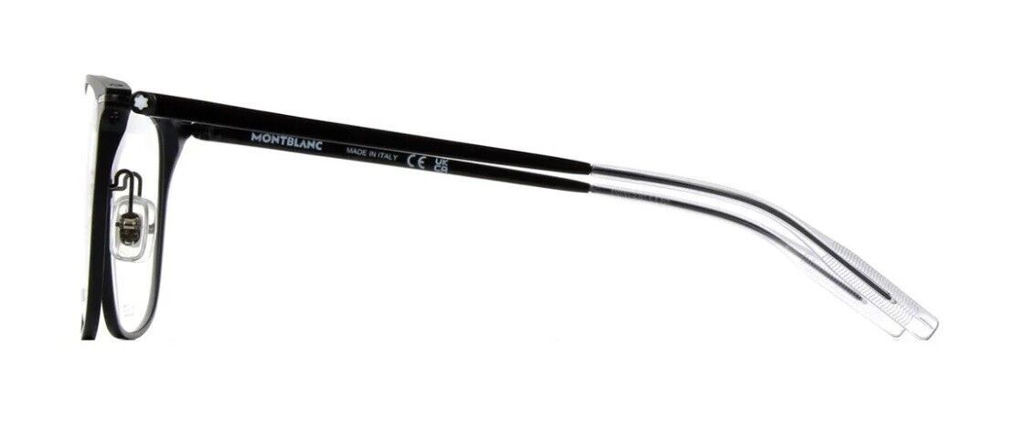  (ĐÃ BÁN)  Mont Blanc MB0232O 004 eyeglasses 