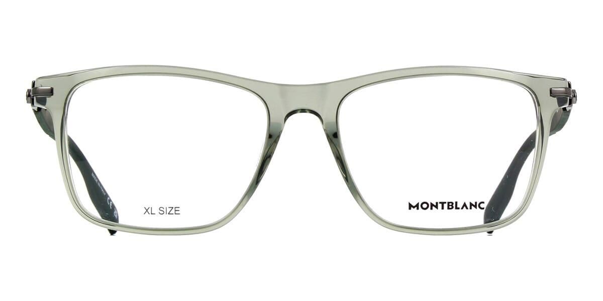  Mont Blanc MB0251O 006 eyeglasses 