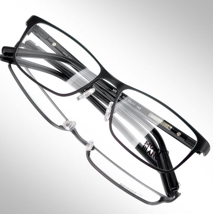 (ĐÃ BÁN) Mont Blanc MB0543 002 eyeglasses