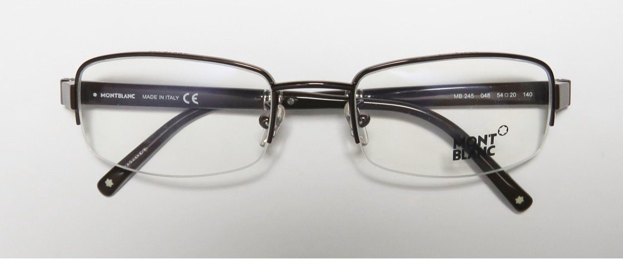 ĐÃ BÁN - Mont Blanc MB245 048