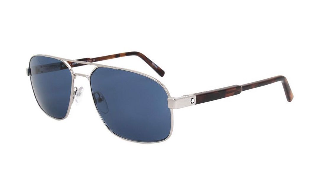 ĐÃ BÁN - Mont Blanc MB648S 16V sunglasses