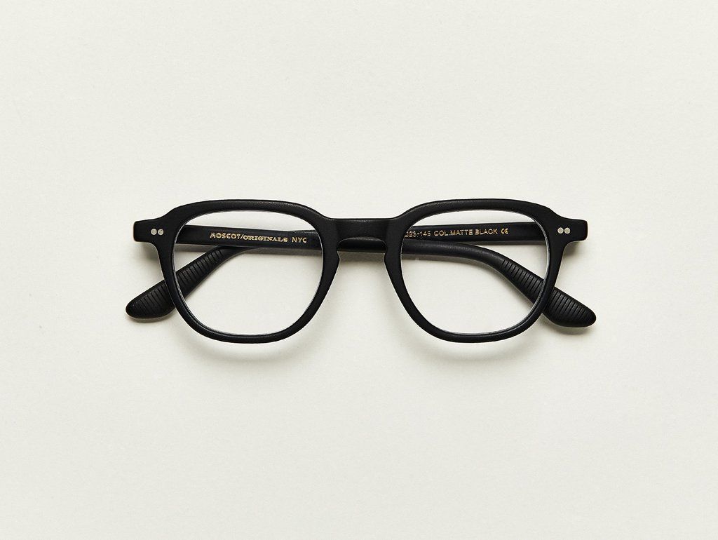 (ĐÃ BÁN) Moscot Billik