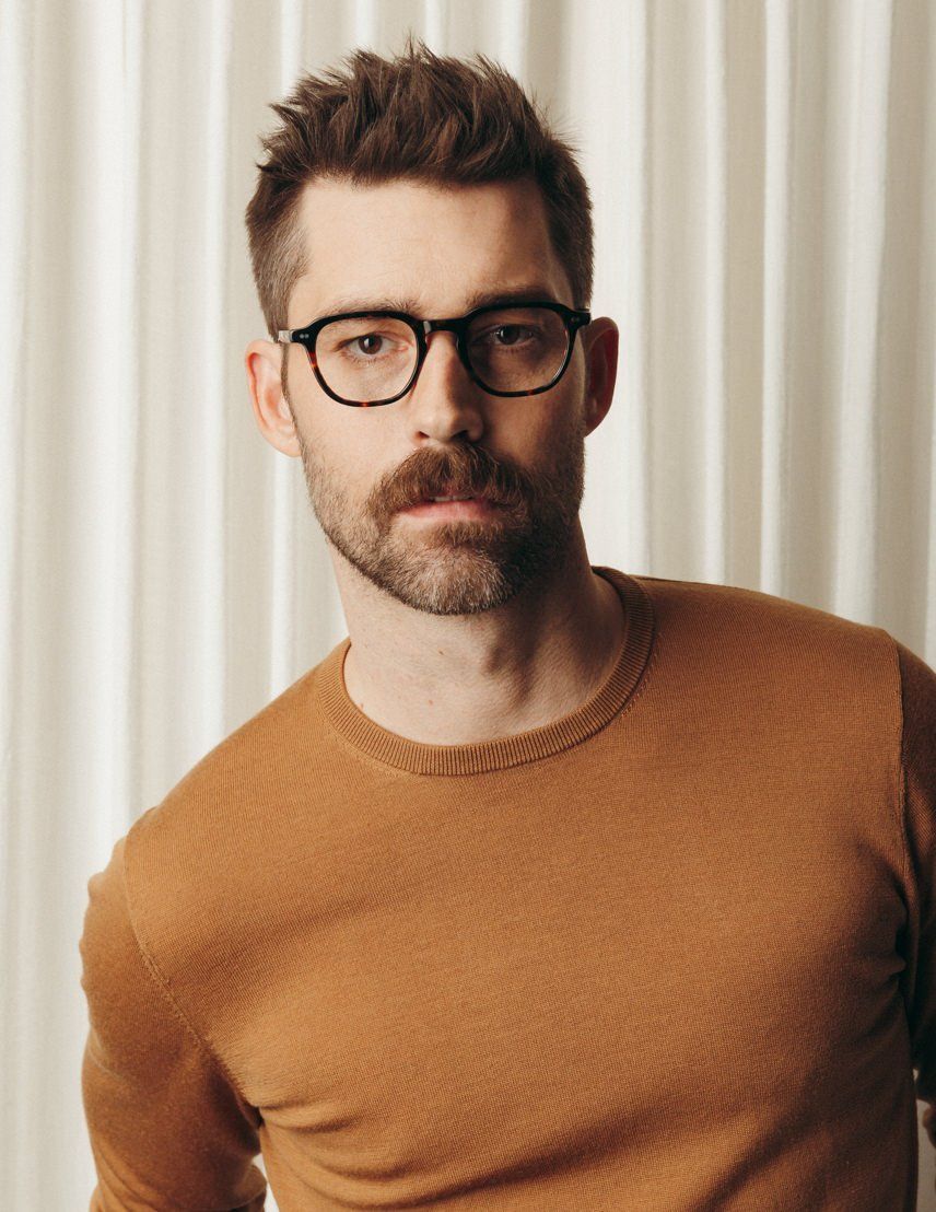 (ĐÃ BÁN) Moscot Billik