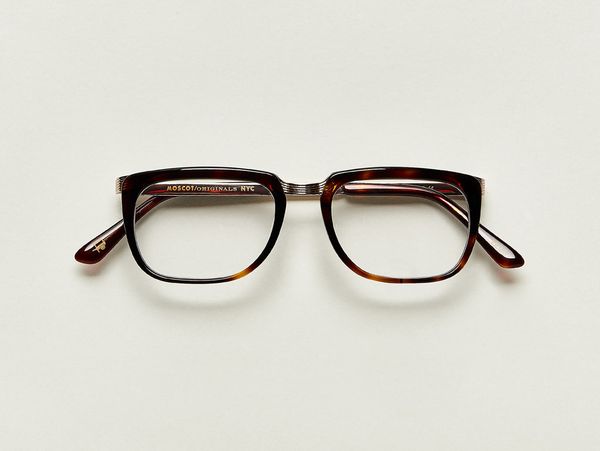  Moscot KLUG square eyeglasses 