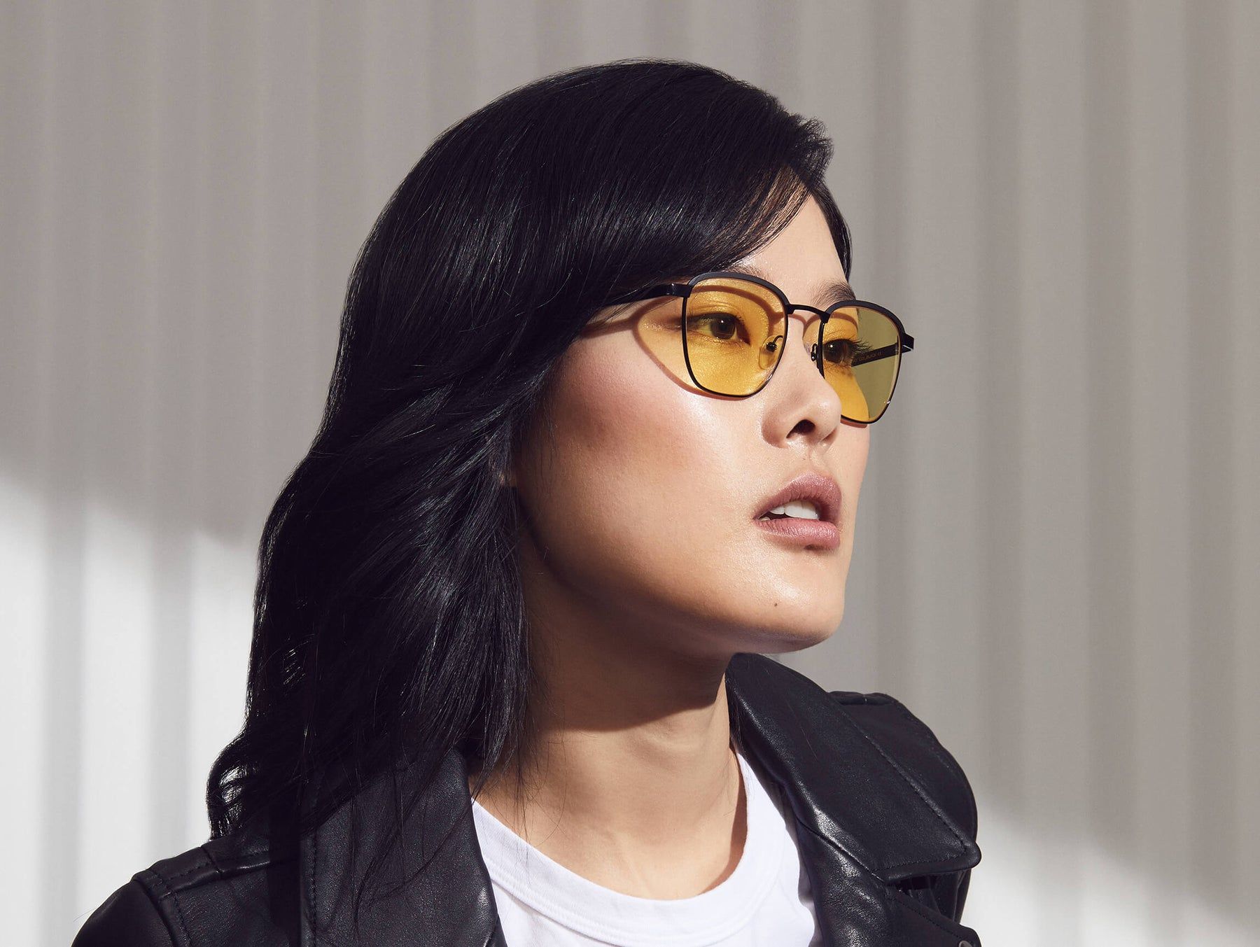 (ĐÃ BÁN) Moscot MISH eyeglasses - black frame