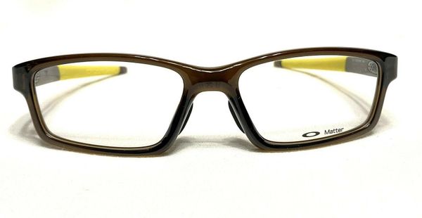  (ĐÃ BÁN) Oakley Crosslink eyeglasses 