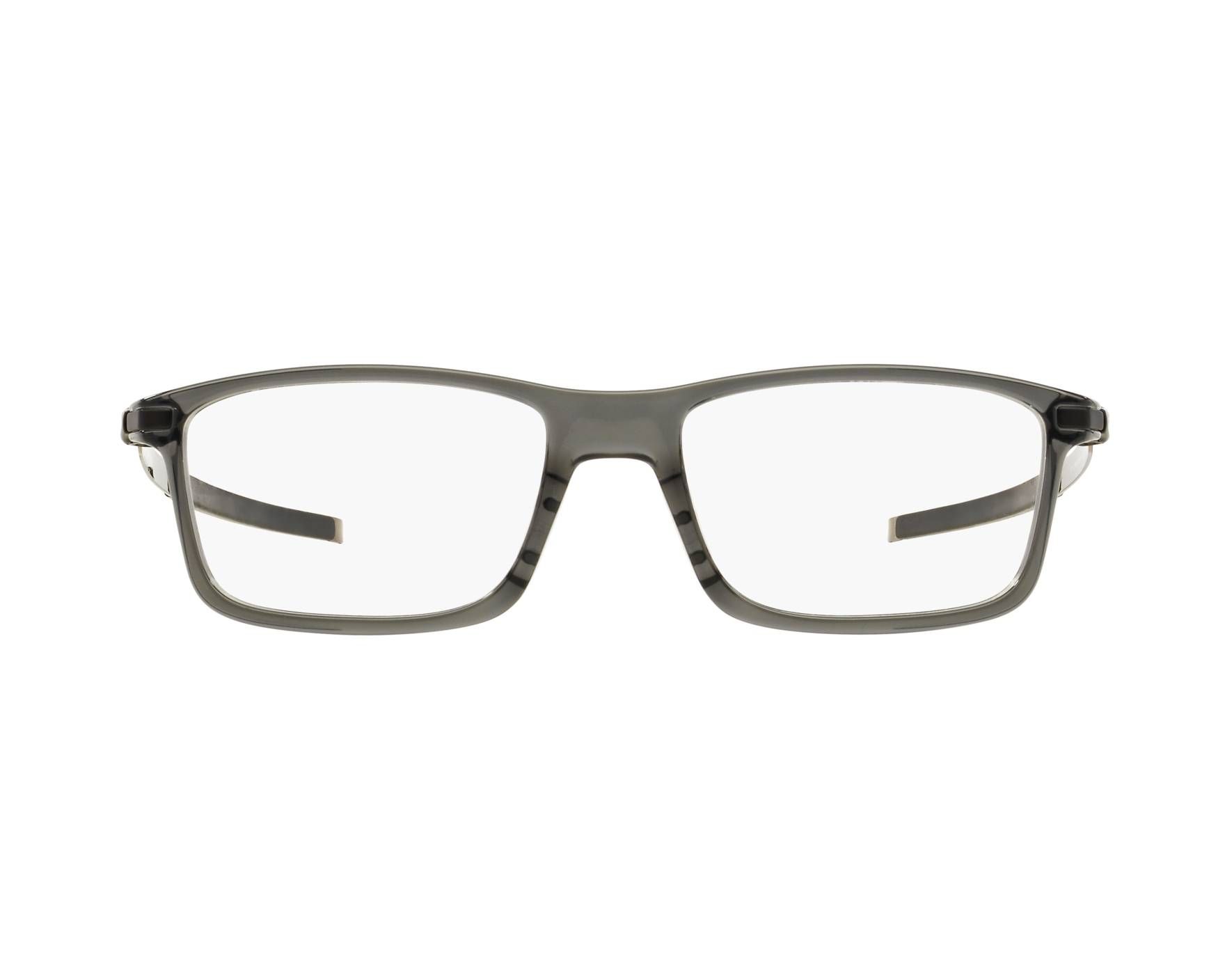 Oakley Pitchman OX8050 0653 eyglasses