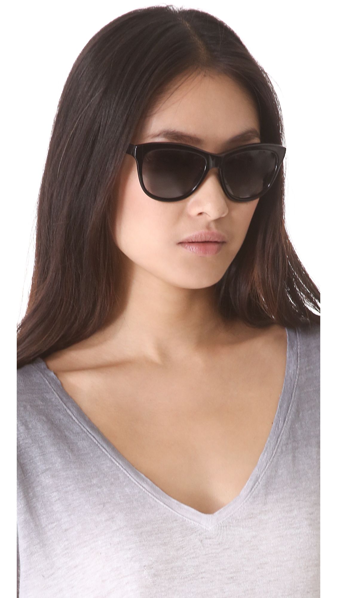 ĐÃ BÁN - Kính râm Oliver Peoples Reigh OV 5220-S 1386/11 Grey Marble