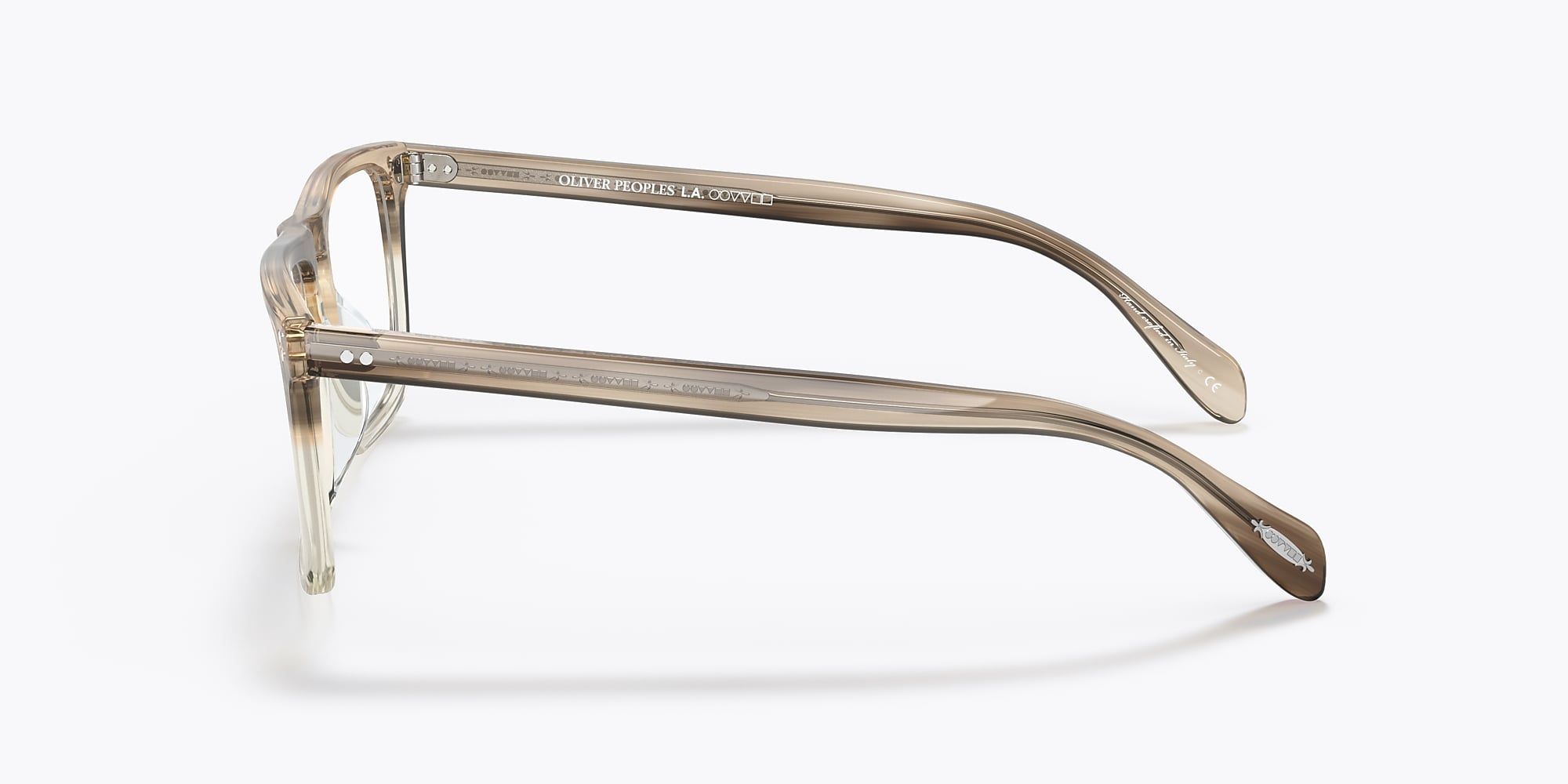 (ĐÃ BÁN) Oliver Peoples Bernardo eyeglasses