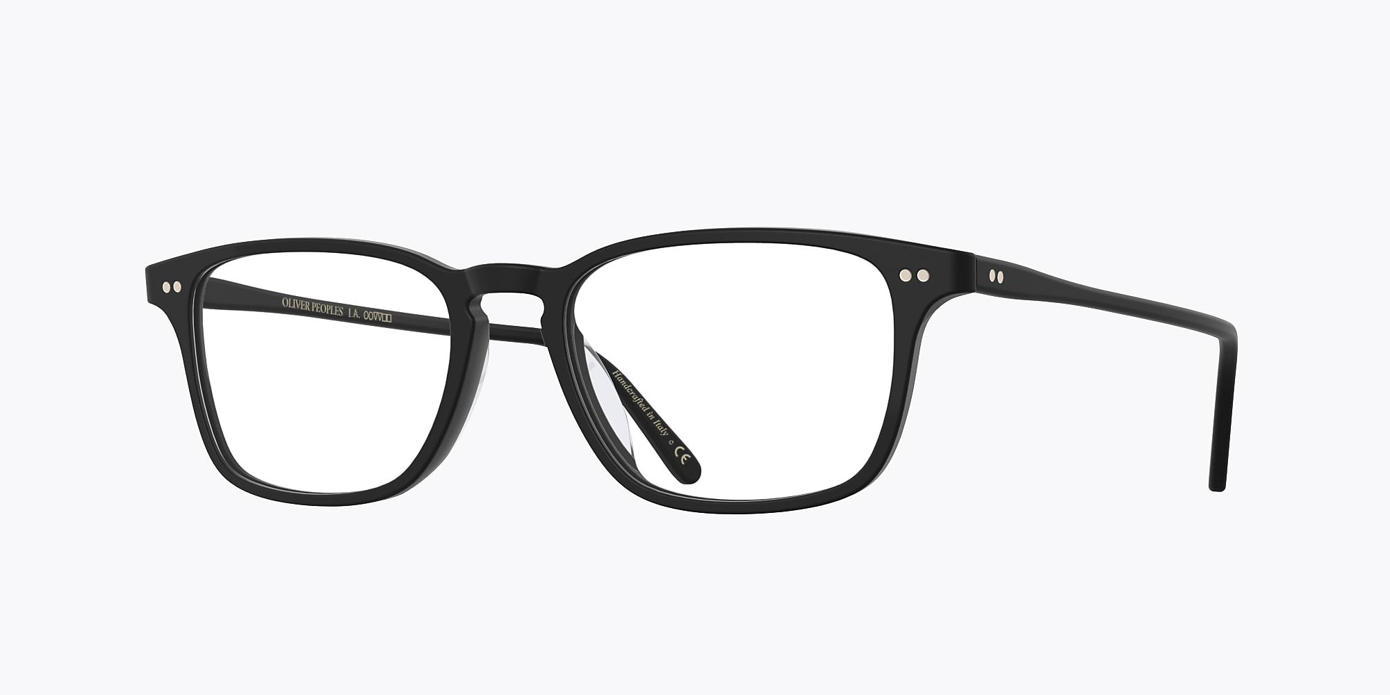 (ĐÃ BÁN) Oliver Peoples Berrington Semi Matte Black OV5427U 1465