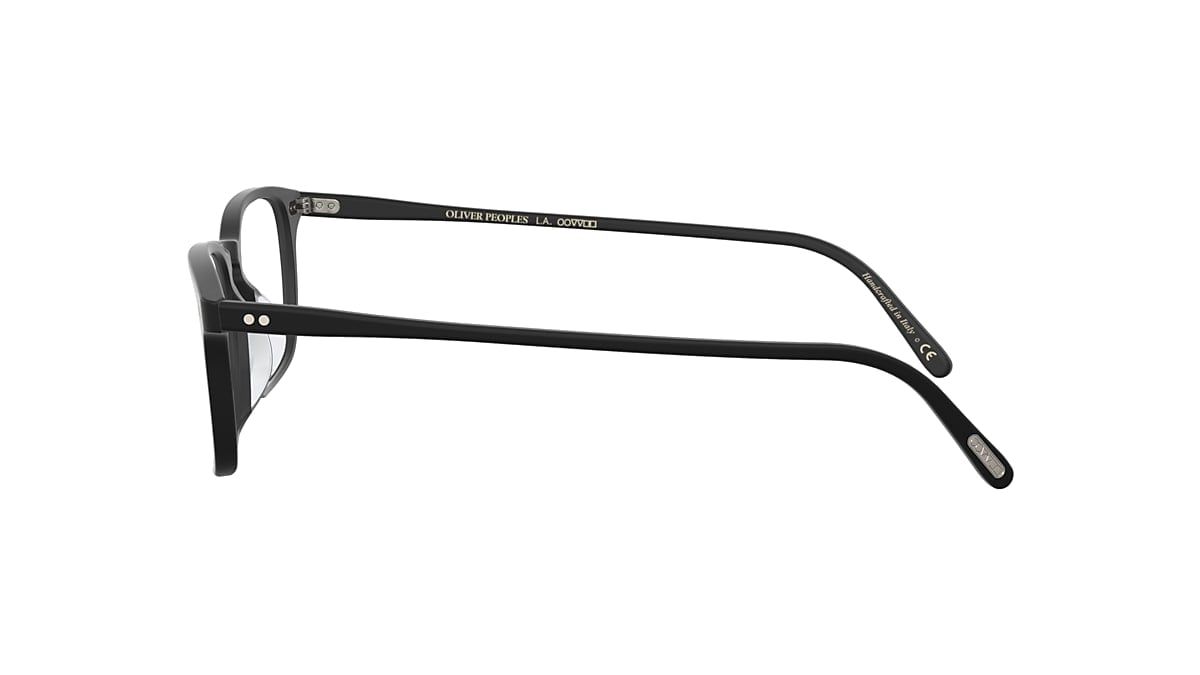(ĐÃ BÁN) Oliver Peoples Berrington Semi Matte Black OV5427U 1465