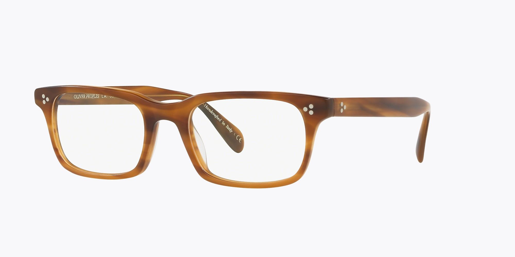 Oliver Peoples Cavalon - raintree frame