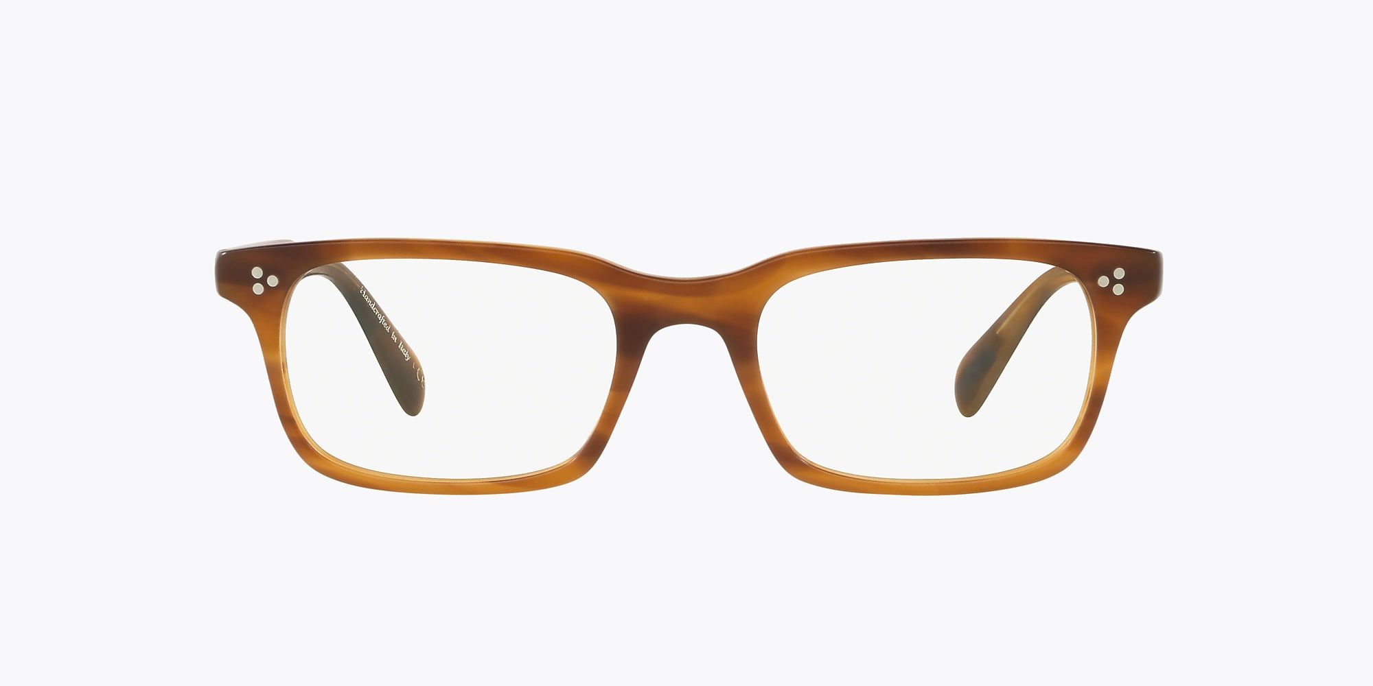 Oliver Peoples Cavalon - raintree frame