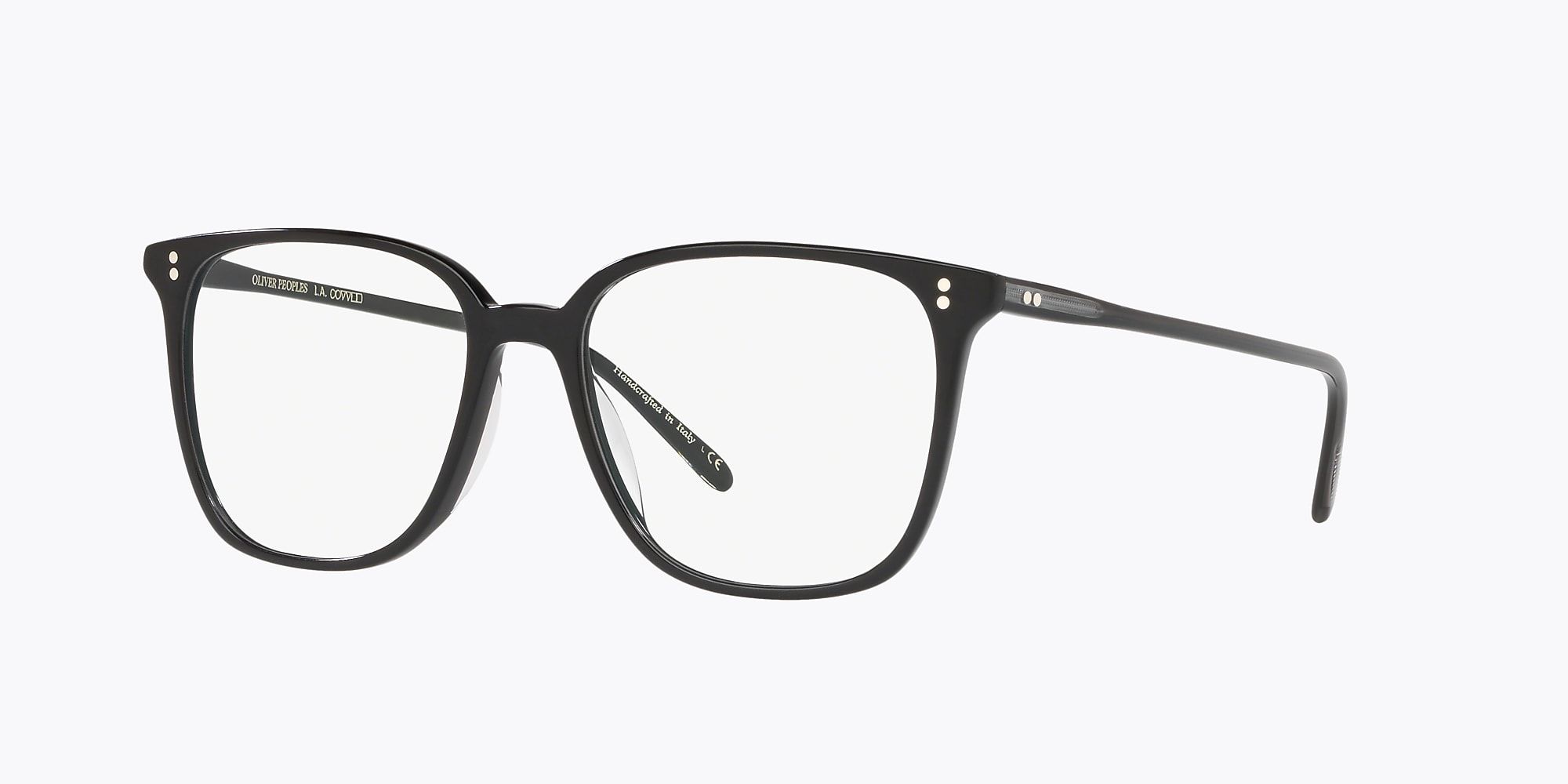 (ĐÃ BÁN) Oliver Peoples Coren - black frame