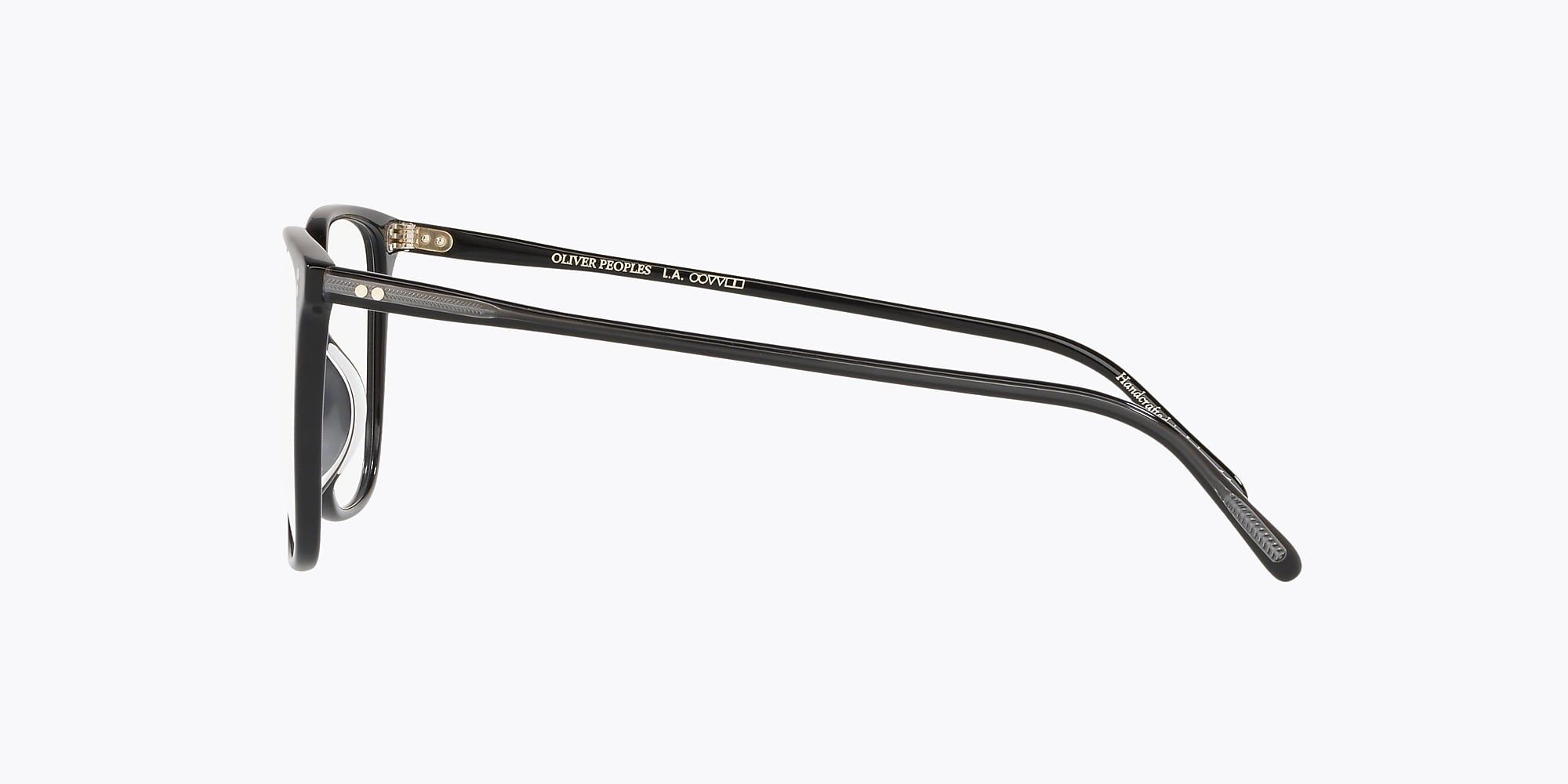 (ĐÃ BÁN) Oliver Peoples Coren - black frame