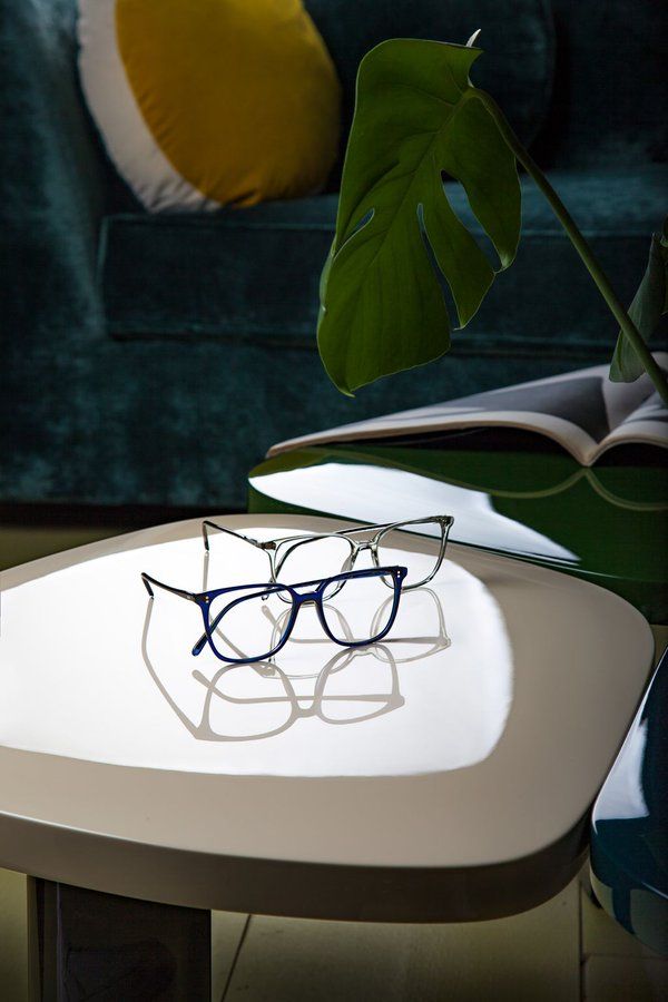 (ĐÃ BÁN) Oliver Peoples Coren - black frame