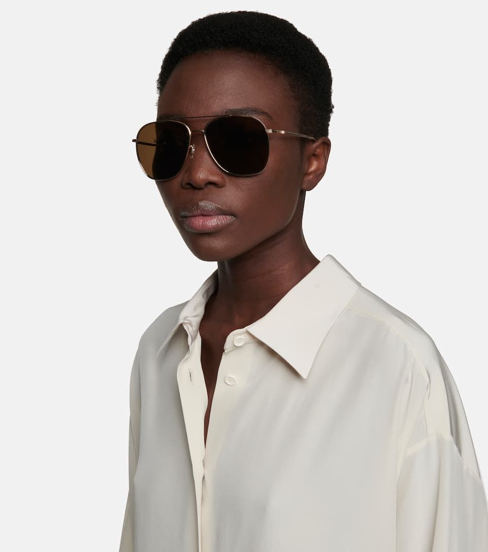 Oliver Peoples x The Row Ellerston OV1278ST 529257