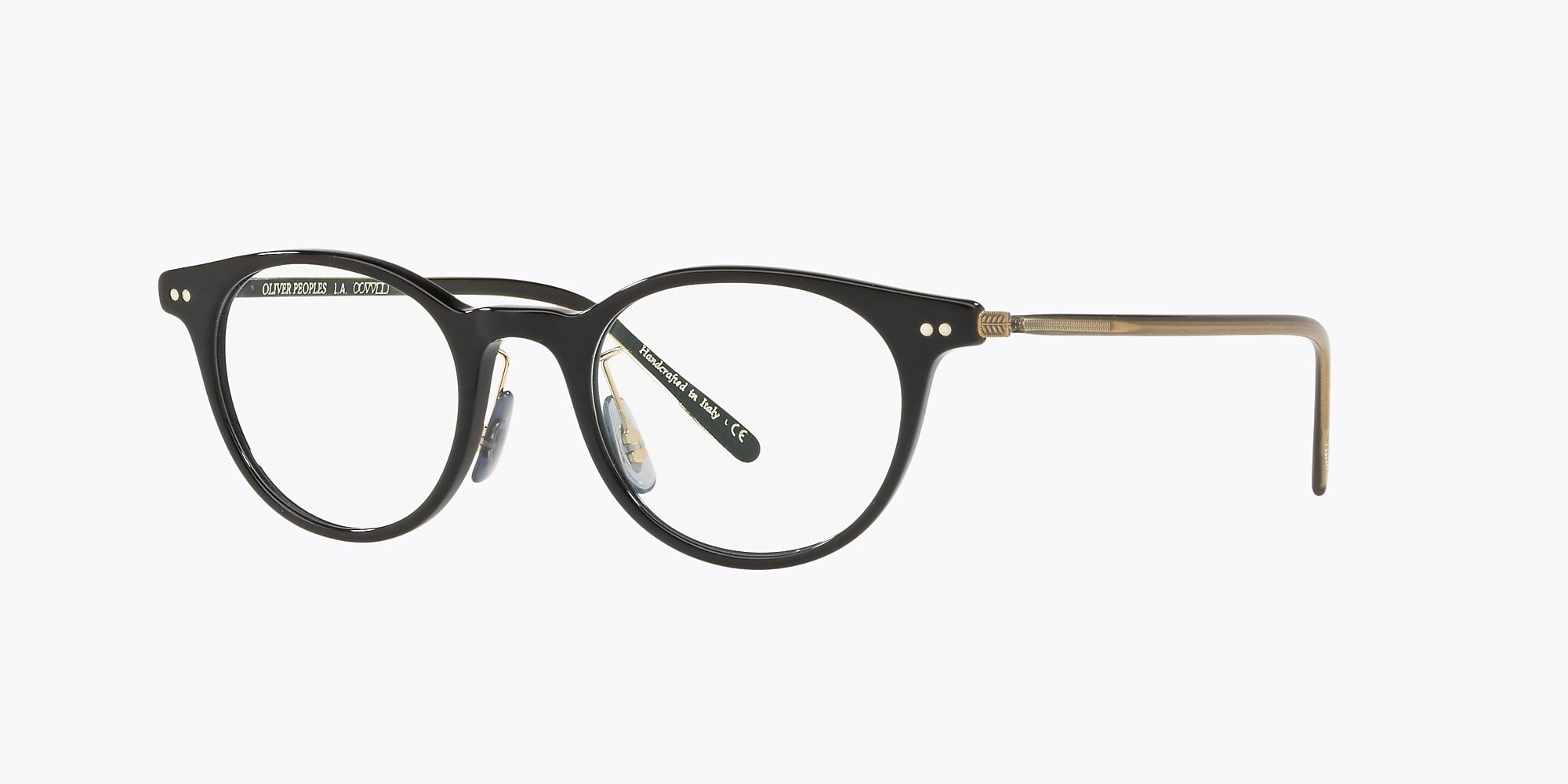 Oliver Peoples