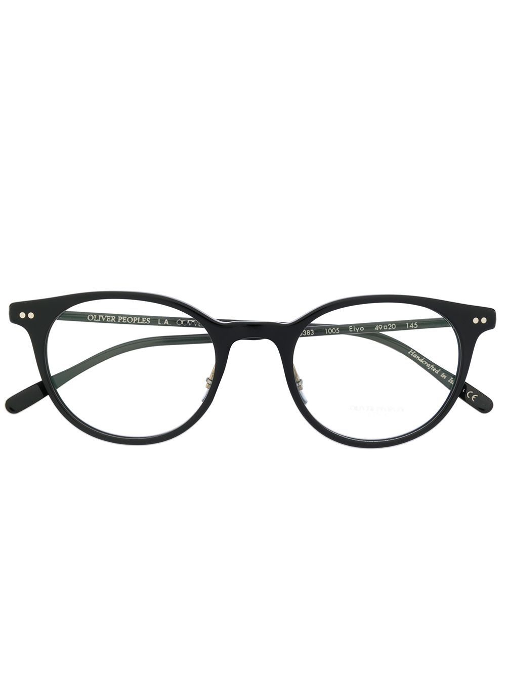 Oliver Peoples