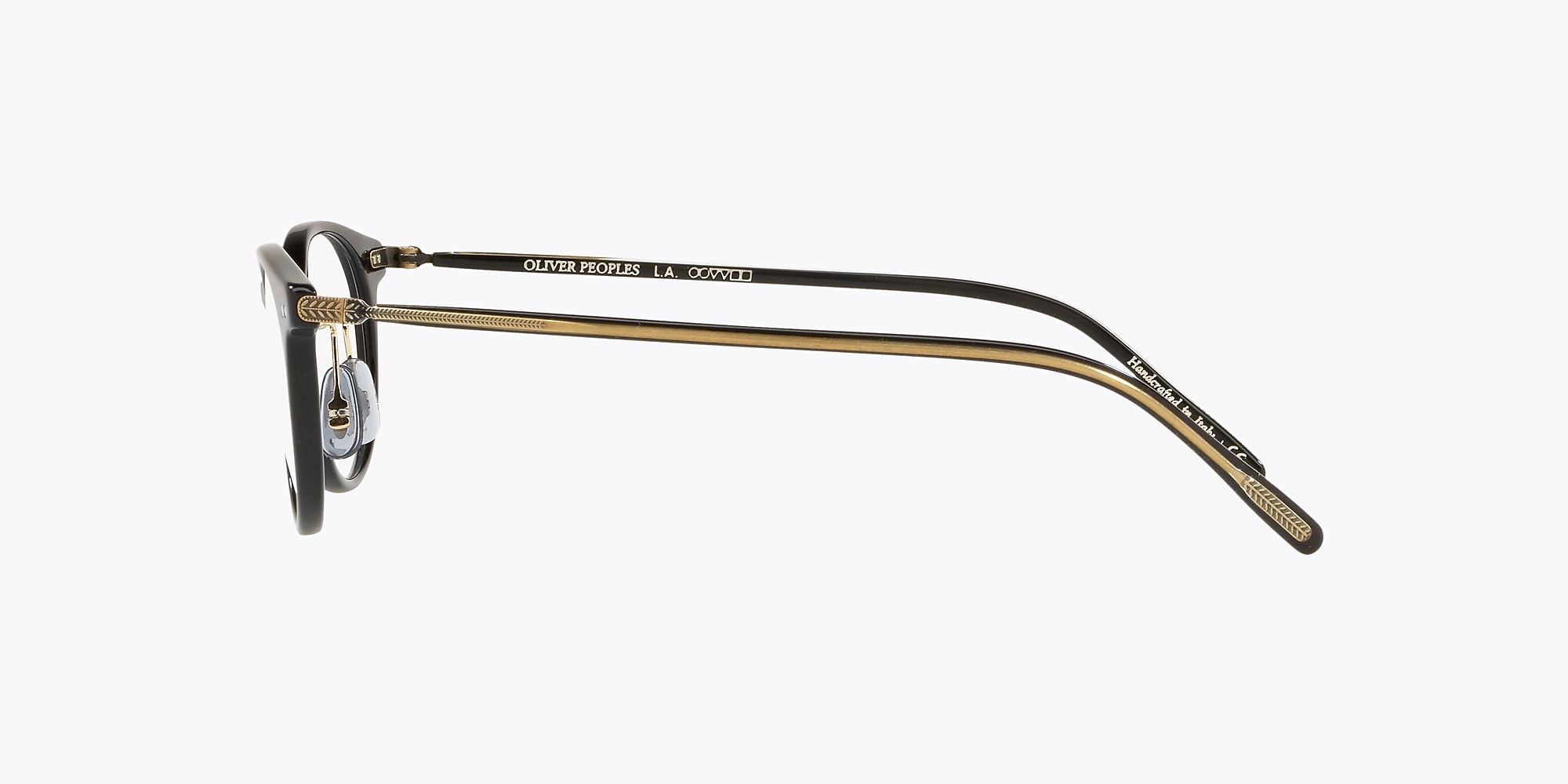 Oliver Peoples