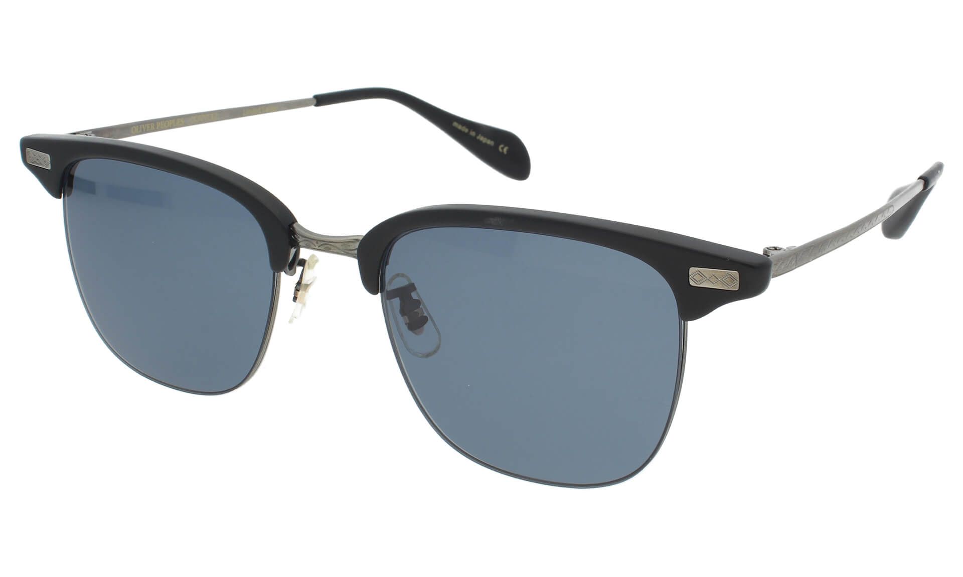  ĐÃ BÁN - OLIVER PEOPLES Executive OV1172ST 1465 