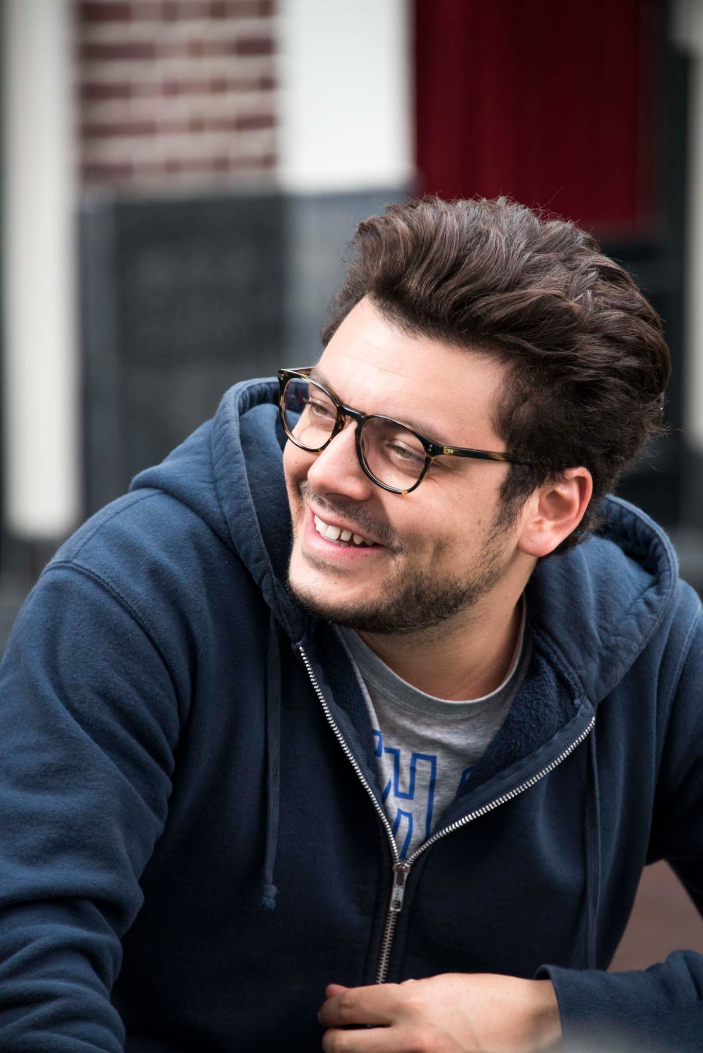 Oliver Peoples Fairmont eyeglasses