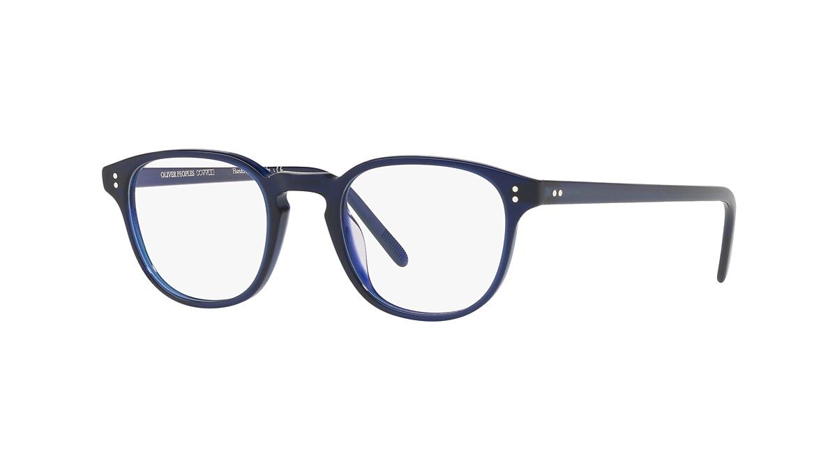  Oliver Peoples Fairmont eyeglasses 