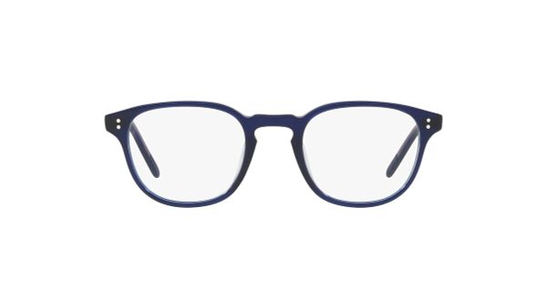  Oliver Peoples Fairmont eyeglasses 