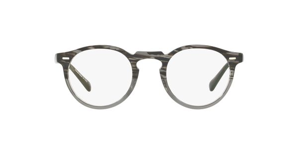  (ĐÃ BÁN) Oliver Peoples Gregory Peck - Storm 