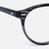  (ĐÃ BÁN) Oliver Peoples Gregory Peck - Storm 