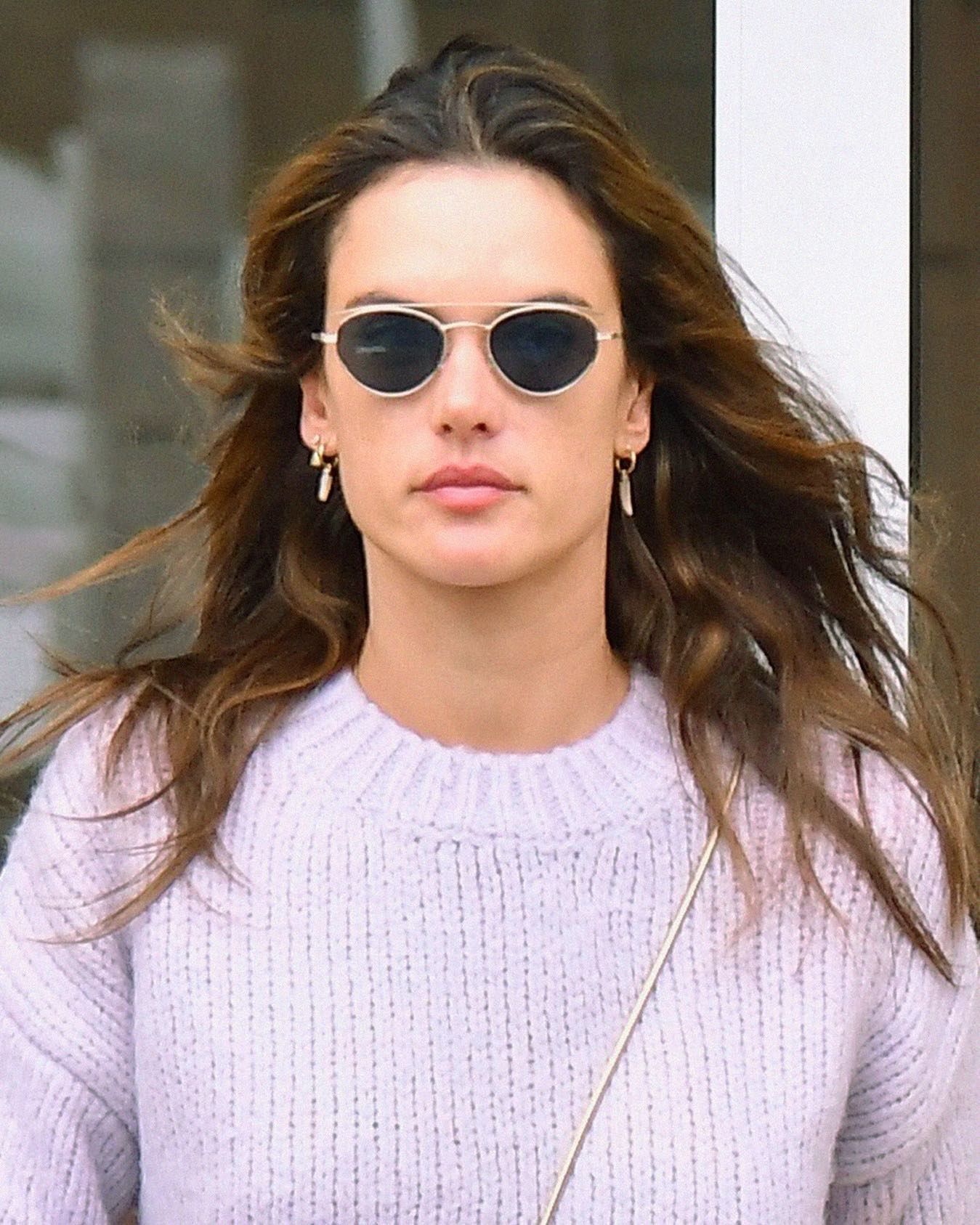 Oliver Peoples x The Row Hightree sunglasses