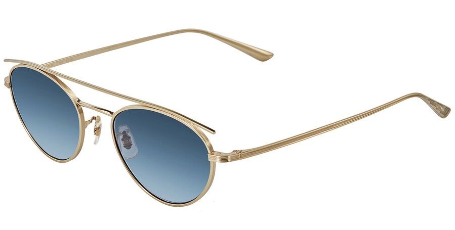 Oliver Peoples x The Row Hightree sunglasses