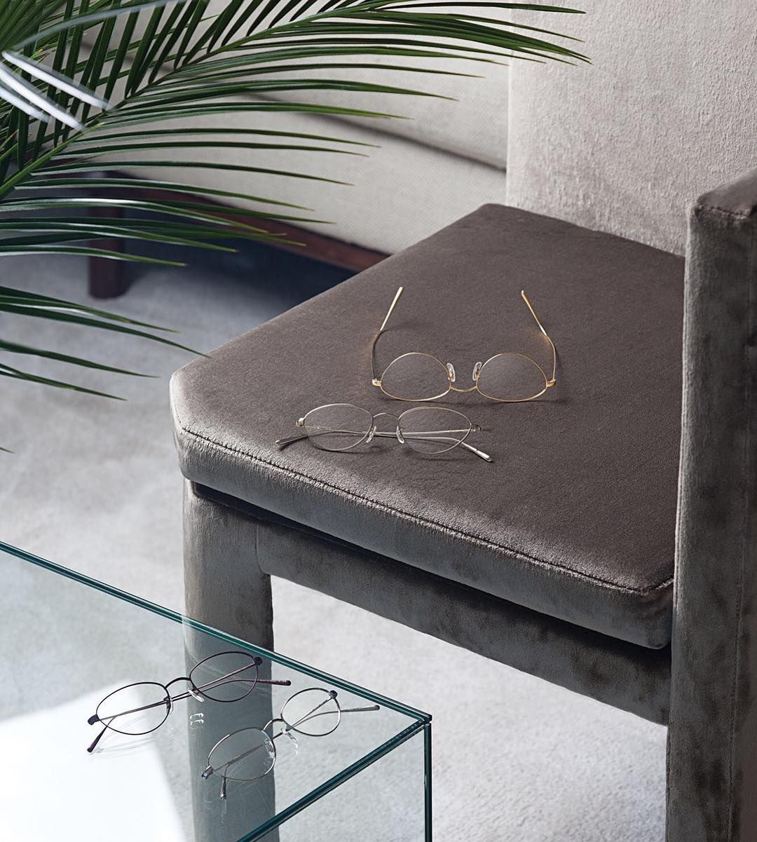 Oliver Peoples