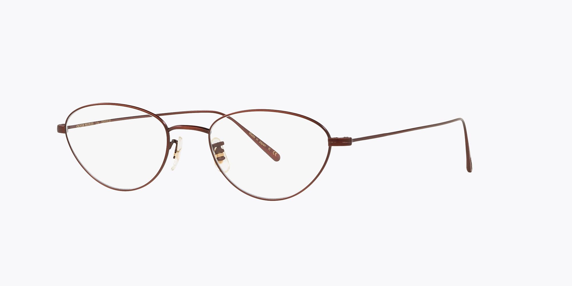 Oliver Peoples