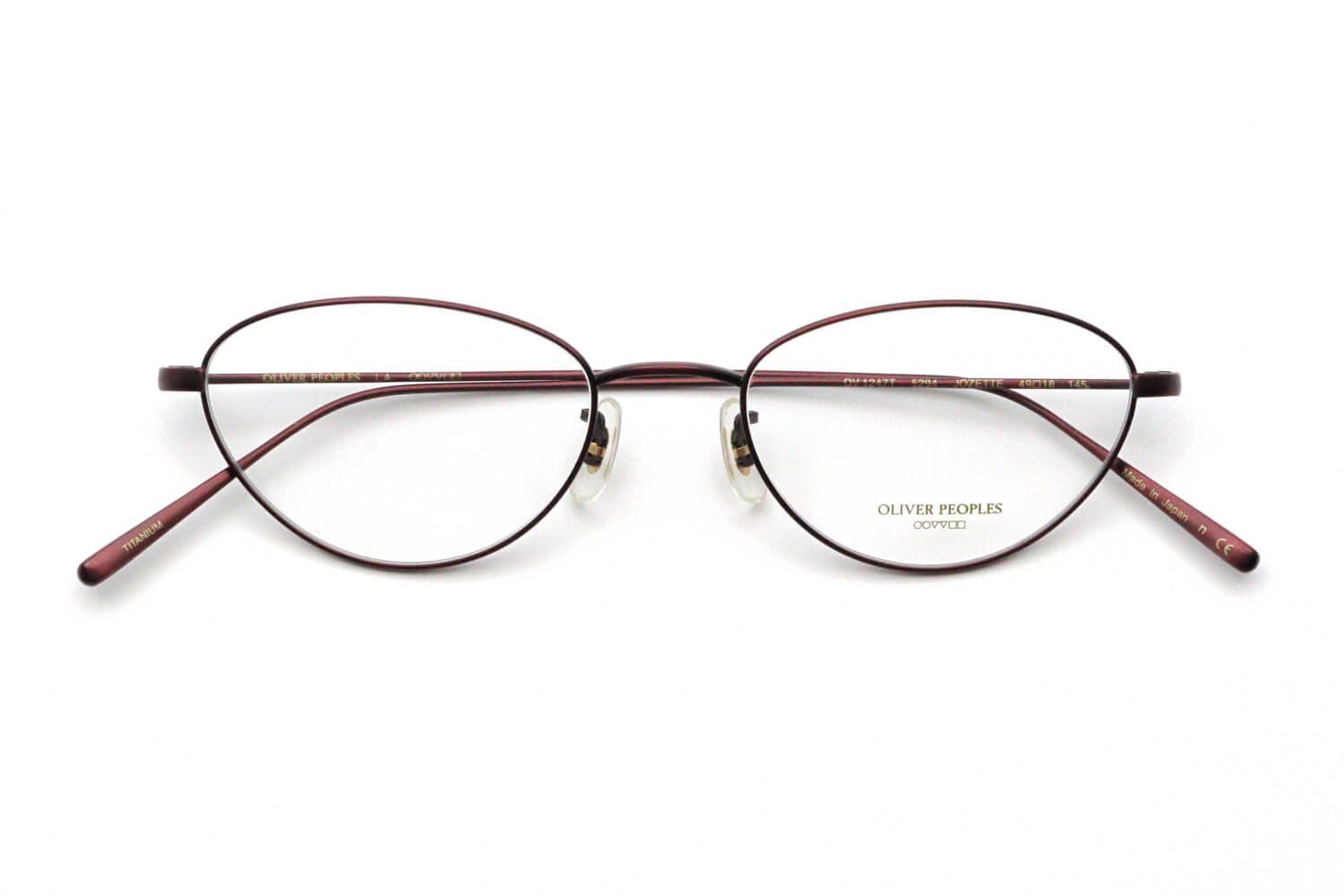 Oliver Peoples