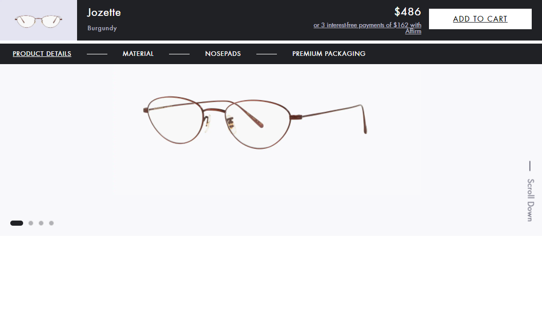 Oliver Peoples