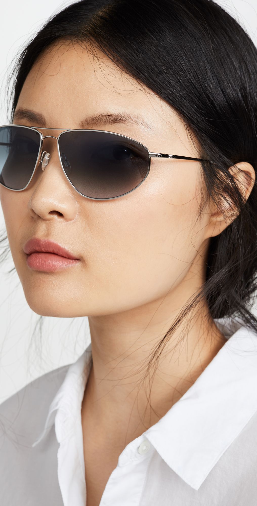 Oliver Peoples Kallen OV1261S 503551 sunglasses