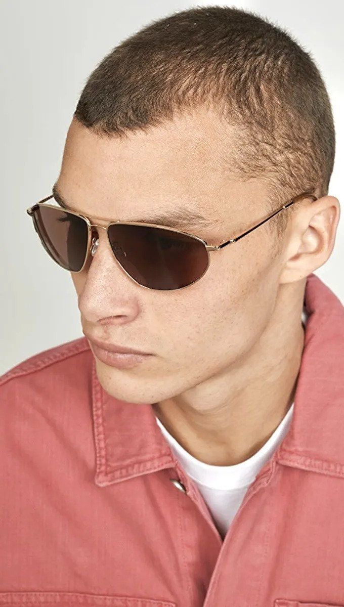 Oliver Peoples Kallen OV1261S 503551 sunglasses