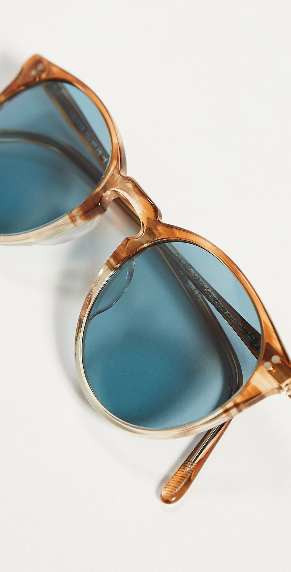 (ĐÃ BÁN) Kính râm Oliver Peoples O'Malley