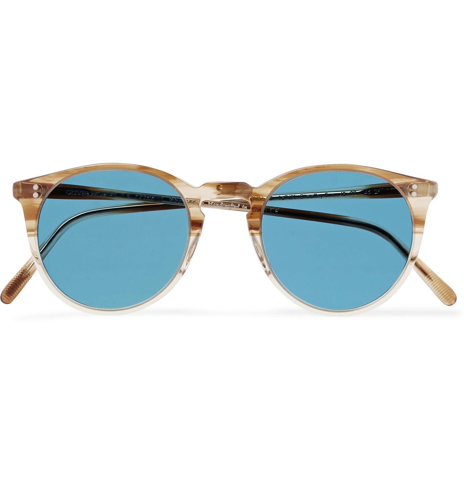 (ĐÃ BÁN) Kính râm Oliver Peoples O'Malley