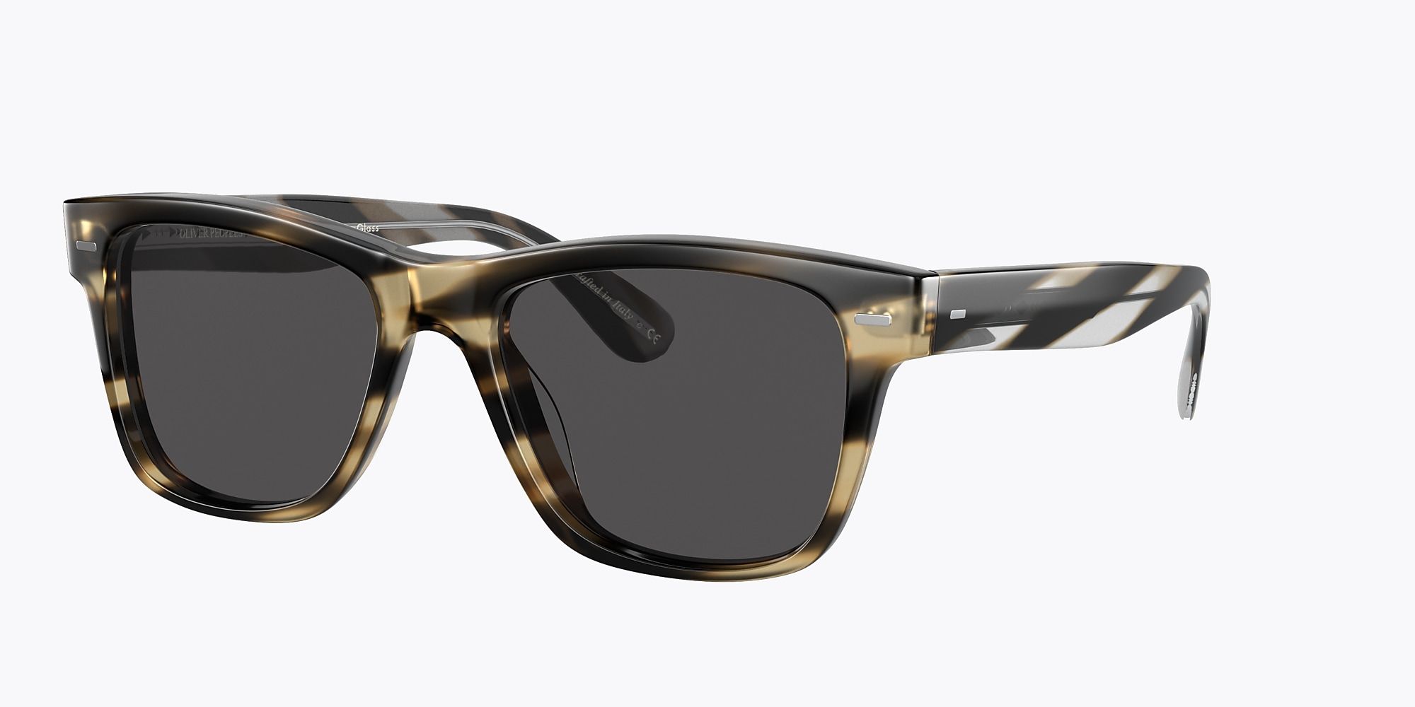 Oliver Peoples