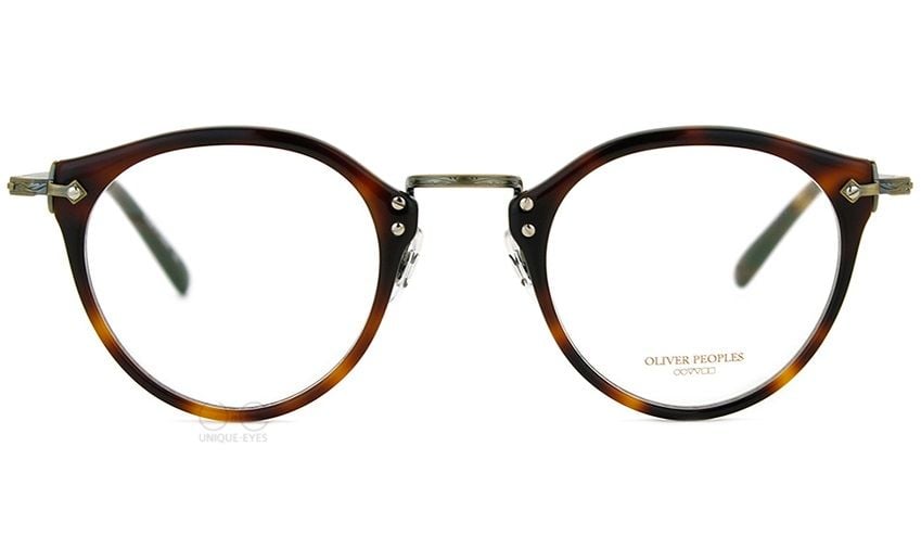  (ĐÃ BÁN) Oliver Peoples OP-505 OV5184 1007 limited edition eyeglasses 