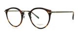  (ĐÃ BÁN) Oliver Peoples OP-505 OV5184 1007 limited edition eyeglasses 