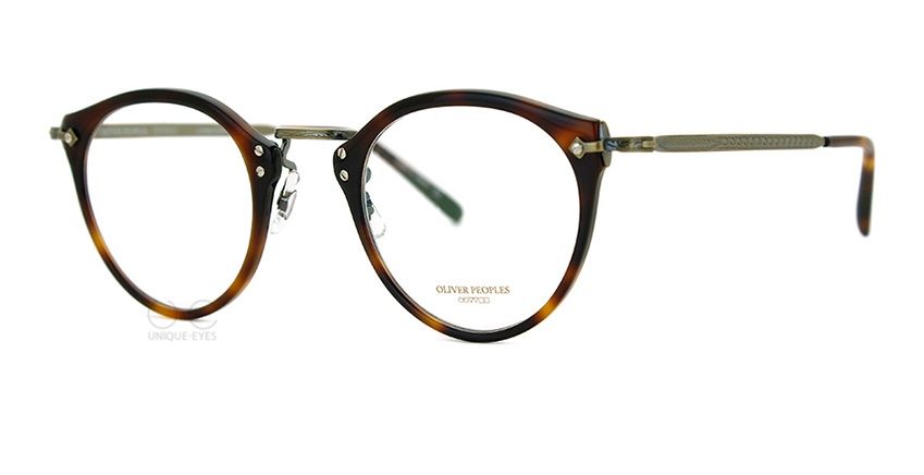  (ĐÃ BÁN) Oliver Peoples OP-505 OV5184 1007 limited edition eyeglasses 