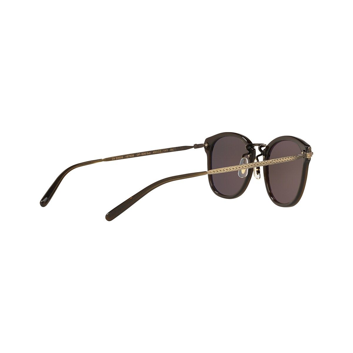 Oliver Peoples OP-506 sunglasses