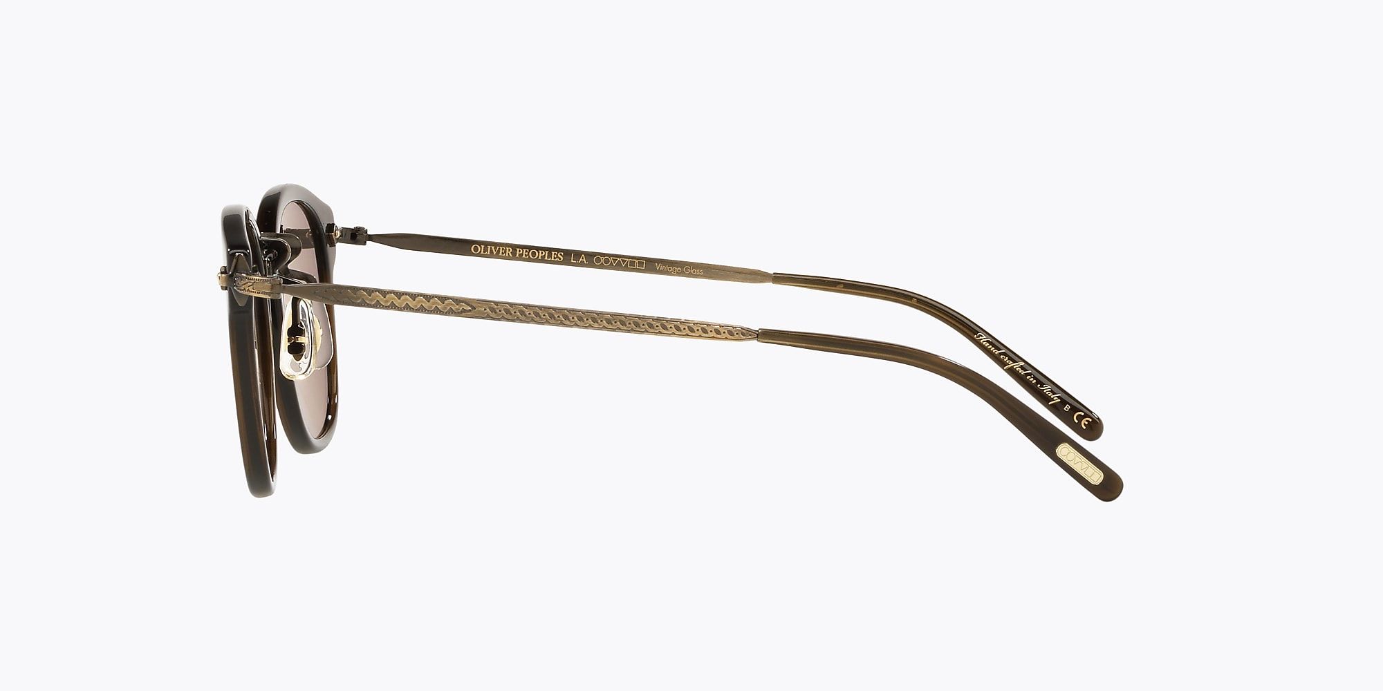 Oliver Peoples OP-506 sunglasses